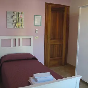  Apartment Le Anfore