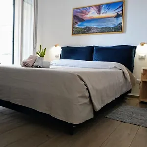 Il Giardino Di Limoni Casa vacanze
