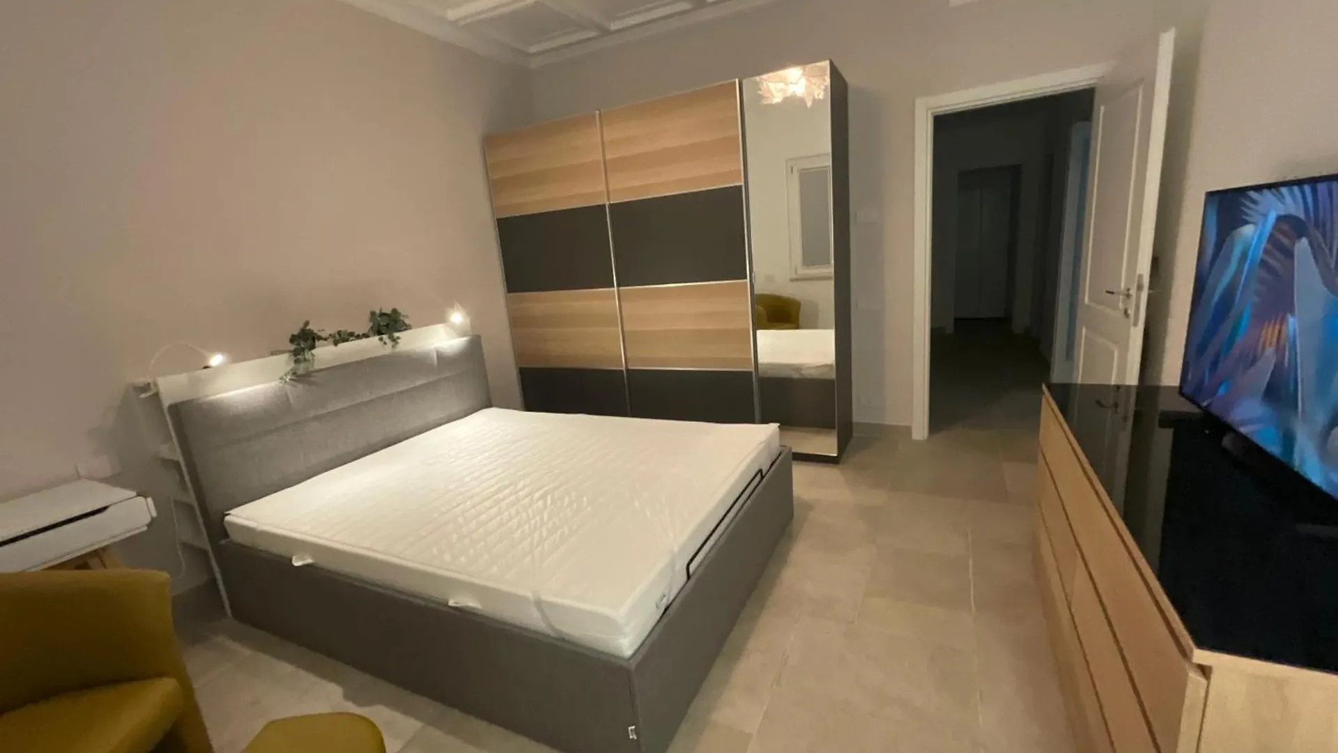 Relais Terrazza Sul Lago Castelgandolfo Marino
