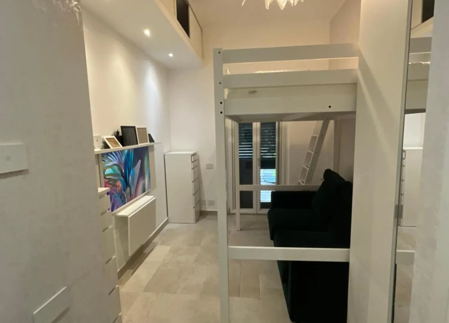 Relais Terrazza Sul Lago Castelgandolfo Marino Vakantiehuis