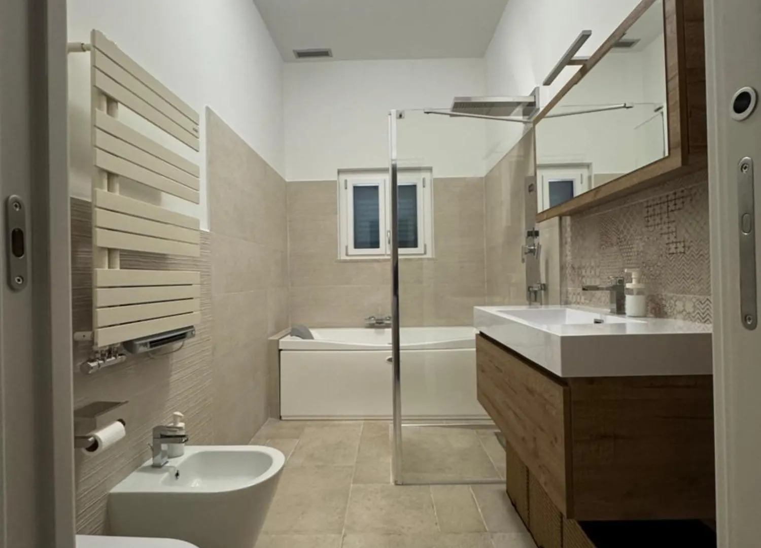 Vakantiehuis Relais Terrazza Sul Lago Castelgandolfo Marino